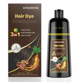 KINGMING front packaging showing product and benefits