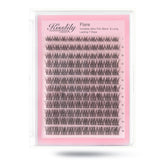 Kisslily front packaging showing product benefits and compact design