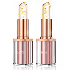 Kivora rose gold front packaging showing elegant design and easy grip