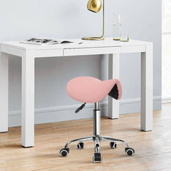 KKTONER side profile highlighting saddle curvature for extended comfort