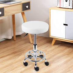 KKTONER seat closeup PU leather cushion for comfortable cleaning