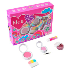 Klee Naturals eye shadow Jackson Sway open pan with smooth mineral texture for blendable color