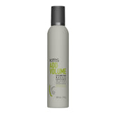 KMS product front view showing full 300ml bottle and branding for confidence