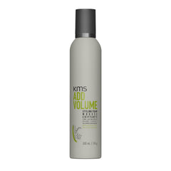 KMS product front view showing full 300ml bottle and branding for confidence