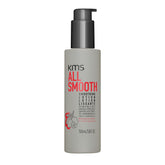 KMS AllSmooth front packaging showing bottle and branding for easy identification