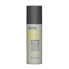 KMS front jar view showing product and brand for clear identification and appeal