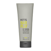 KMS front packaging showing 6.7 oz tube and product name for easy recognition