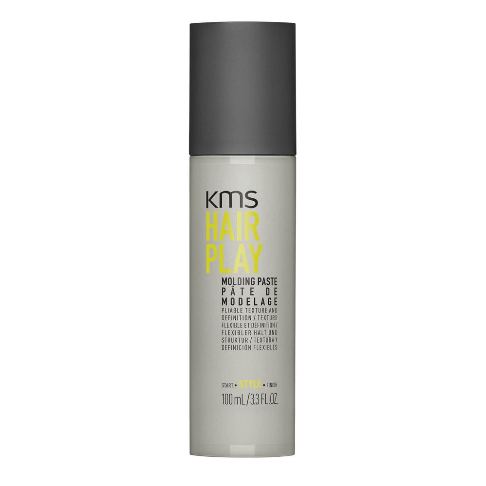 KMS front packaging showing product and size for easy recognition
