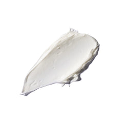 KMS open jar texture close-up highlighting creamy paste benefits