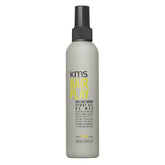 KMS front packaging showing 200 ml bottle and product benefit