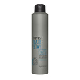 KMS front packaging showing product and strong hold benefits