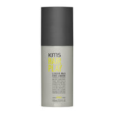 KMS front packaging showing product label and polish benefit