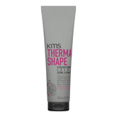 KMS ThermaShape front packaging showing tube and 150 ml size for clear identification