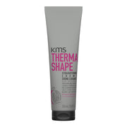 KMS ThermaShape front packaging showing tube and 150 ml size for clear identification