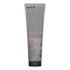 KMS ThermaShape cream texture close-up displaying smooth consistency for easy application