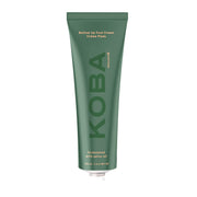 KOBA front packaging showing product and benefit of deep hydration