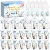 KONEUK front packaging display showing full 50-pack set and gift presentation