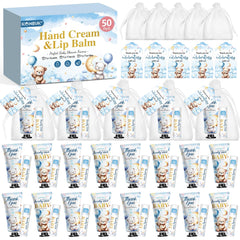 KONEUK front packaging display showing full 50-pack set and gift presentation