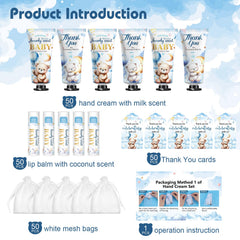 KONEUK hand cream close-up tube highlighting moisturizing texture and portability