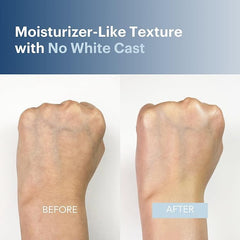 KOOLSOL ingredients Centella and Aloe highlighting soothing benefit