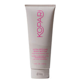 Kopari front jar view showing label and coconut scent benefit