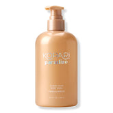 Kopari front packaging showing bottle and label for easy recognition and appeal