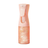 Kopari bottle front view showing SPF 42 and sheer shimmer benefits