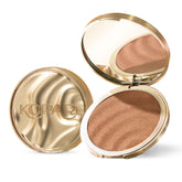 Kopari Sun Veil front packaging showing SPF 30 and benefits