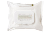 KORRES Olympus Tea front pack showing 30-count and benefits