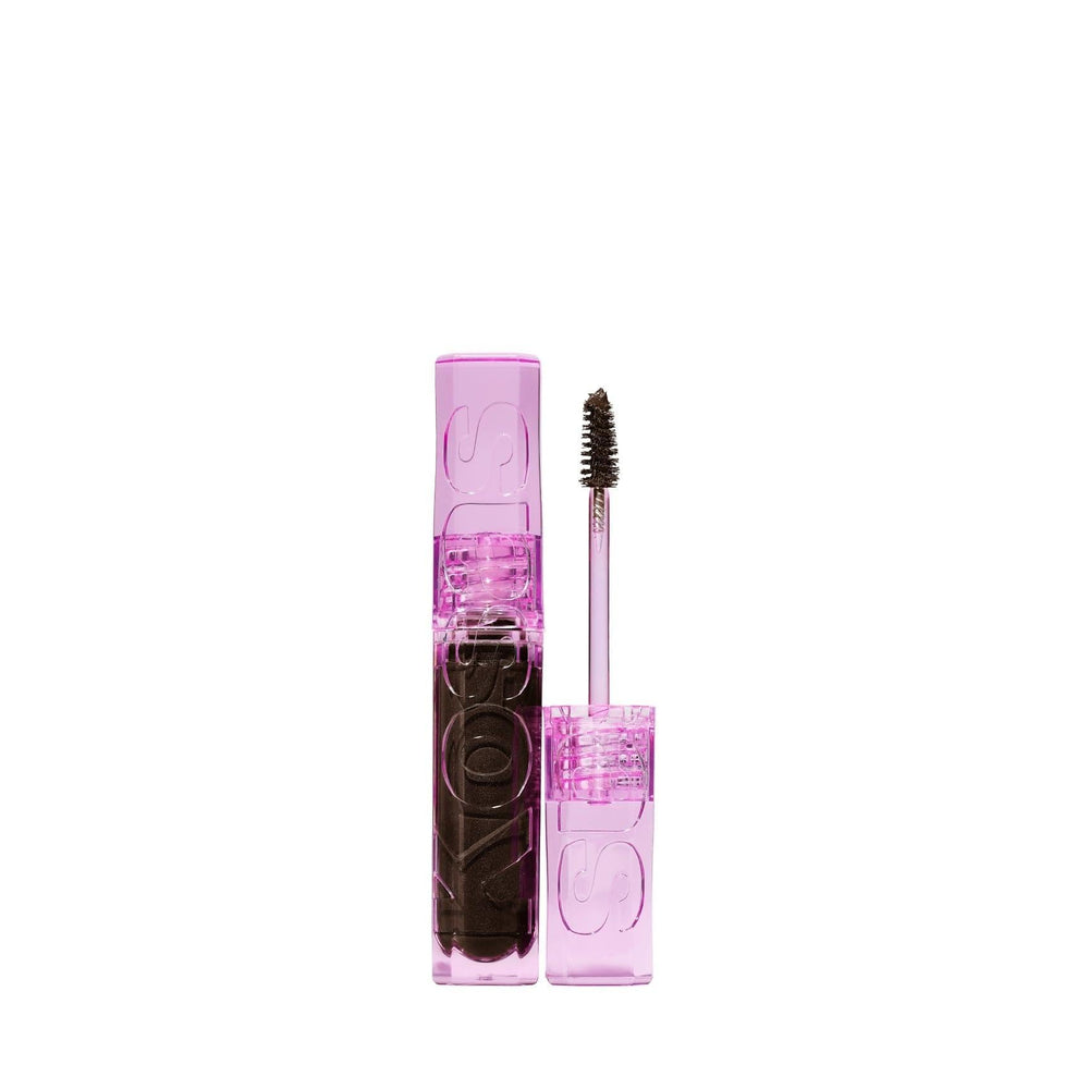 Kosas front packaging showing tube and brand for easy selection
