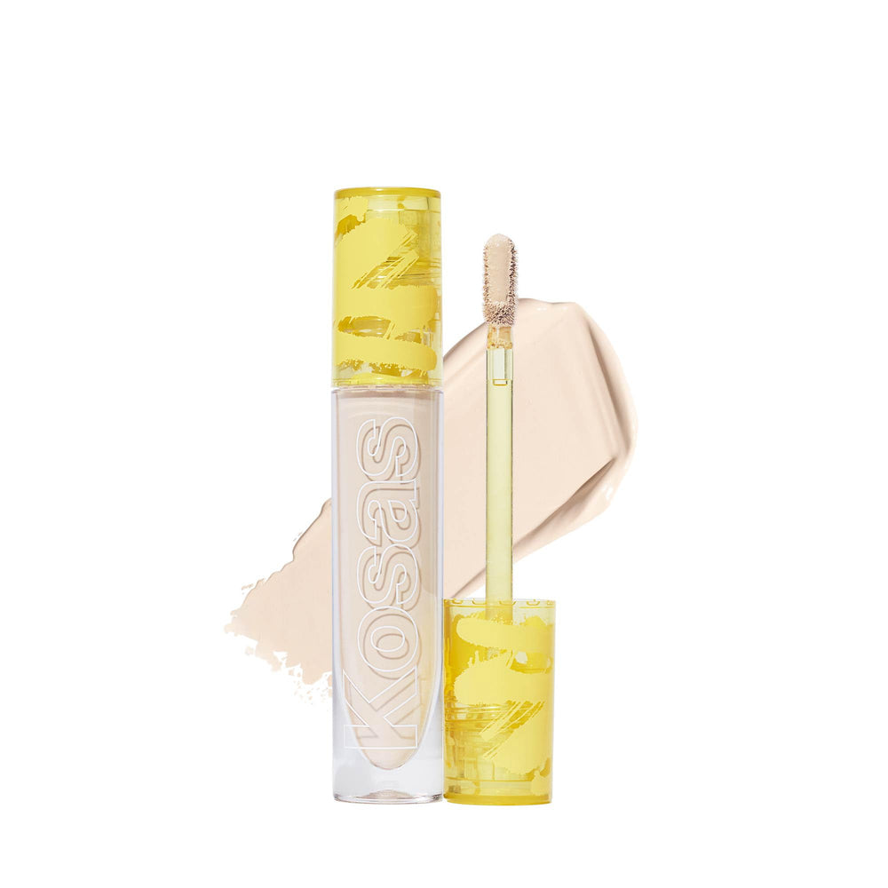 Kosas Revealer front packaging showing product and shade