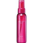 KOSÉ front packaging showing bottle shape and branding benefit long wear