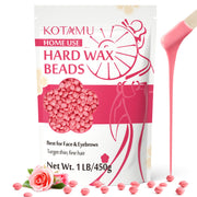 KOTAMU front packaging showing 1 lb jar, communicates professional quality