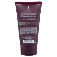 Kristin Ess cream texture close-up showing lightweight hydration