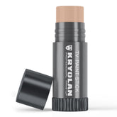 kryolan front packaging of TV Paint Stick showing brand and professional finish
