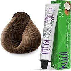 küül 7.12 front packaging showing product tube and brand for clear identification