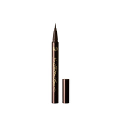 KVD front packaging showing brown eyeliner and clear product name for quick identification