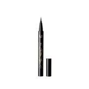 KVD front view showing sleek pen design and satin black finish