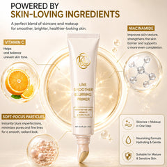 KWEZTY silky cream texture close-up for smooth application