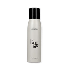 L'ANGE HAIR Deja Vu front packaging showing label and new can design for easy identification