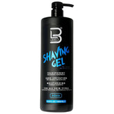 L3 front bottle view showing packaging and Aqua scent benefit