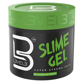 L3 level 3 front tub showing brand and clear gel for reliable strong hold