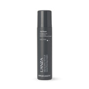 L’ANZA front packaging showing product and strong hold benefit