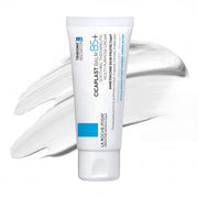 La Roche-Posay tube front view showing product name and calming benefit