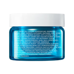 La Roche-Posay pump dispensing cream demonstrating controlled application benefit