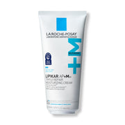 La Roche-Posay jar front view showing brand and clinical relief benefit