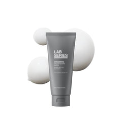 Lab Series front tube showing brand and clear product benefit