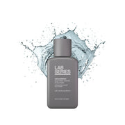 Lab Series front packaging showing bottle and brand for easy identification and benefit