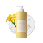 laferme front packaging showing 33 fl oz bottle and brand clarity