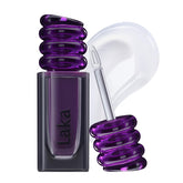 Laka front packaging of lip fixer showing compact 0.15 oz container and clear label, professional finish